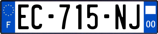 EC-715-NJ