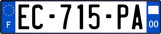 EC-715-PA