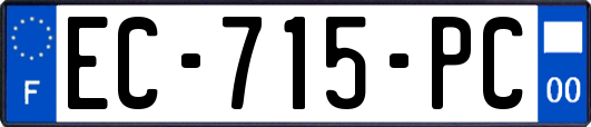 EC-715-PC