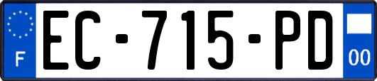 EC-715-PD