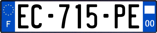 EC-715-PE