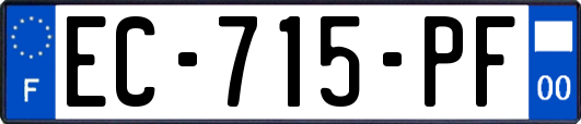 EC-715-PF