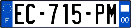 EC-715-PM