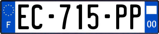 EC-715-PP