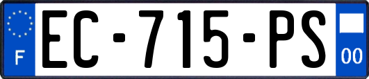 EC-715-PS