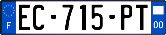 EC-715-PT