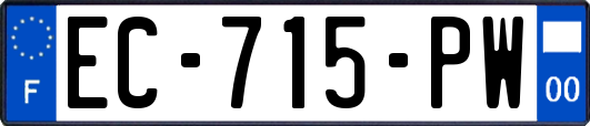EC-715-PW