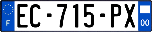 EC-715-PX