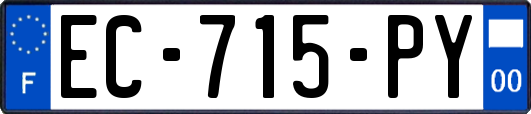 EC-715-PY