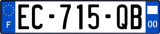 EC-715-QB