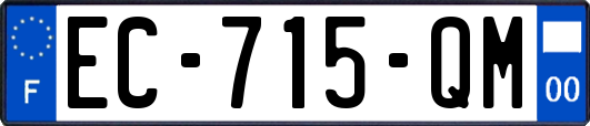 EC-715-QM