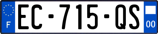 EC-715-QS
