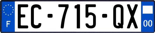 EC-715-QX