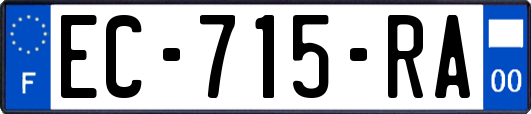 EC-715-RA