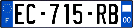 EC-715-RB