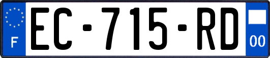 EC-715-RD
