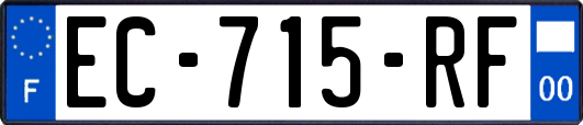 EC-715-RF