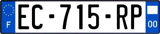 EC-715-RP
