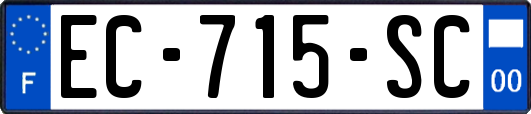EC-715-SC