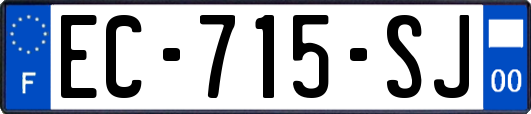 EC-715-SJ