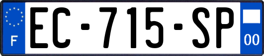 EC-715-SP