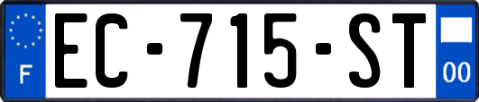 EC-715-ST
