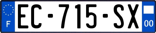 EC-715-SX