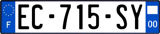 EC-715-SY