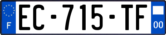 EC-715-TF