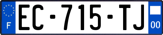 EC-715-TJ