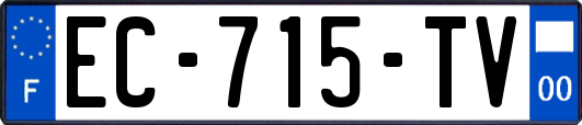 EC-715-TV