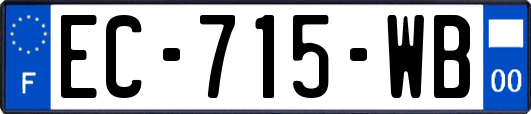 EC-715-WB