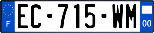 EC-715-WM