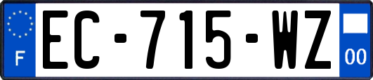 EC-715-WZ