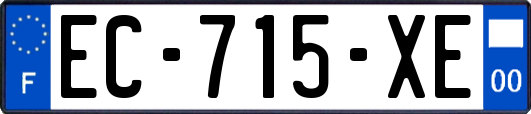 EC-715-XE