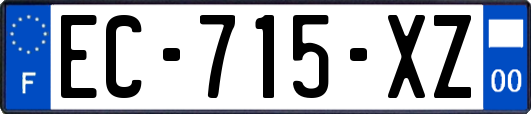 EC-715-XZ