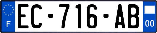 EC-716-AB