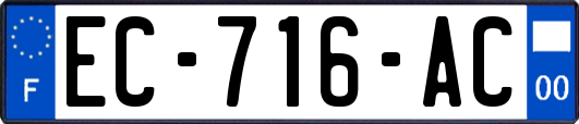 EC-716-AC