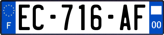 EC-716-AF