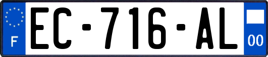 EC-716-AL