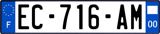 EC-716-AM