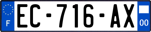 EC-716-AX