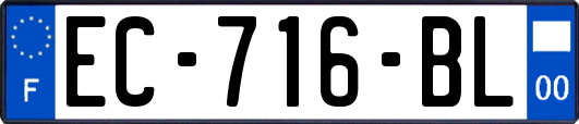 EC-716-BL