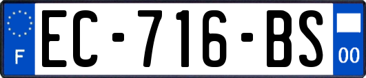 EC-716-BS