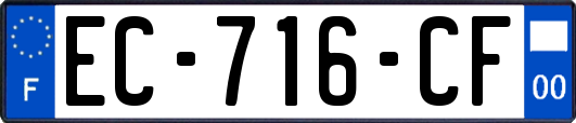 EC-716-CF