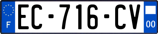 EC-716-CV