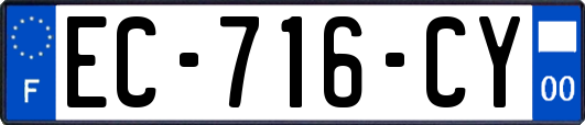 EC-716-CY