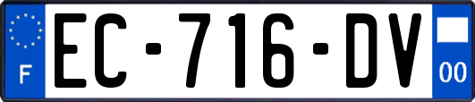 EC-716-DV