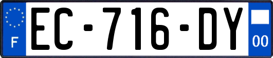 EC-716-DY