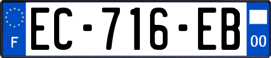 EC-716-EB